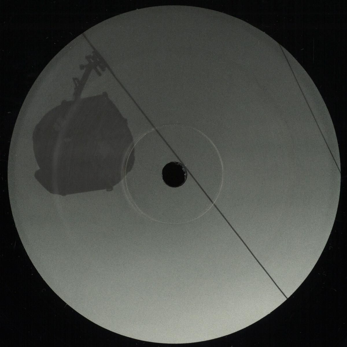 Kaiser - Fear Of Heights | K S R (KSR004) - main