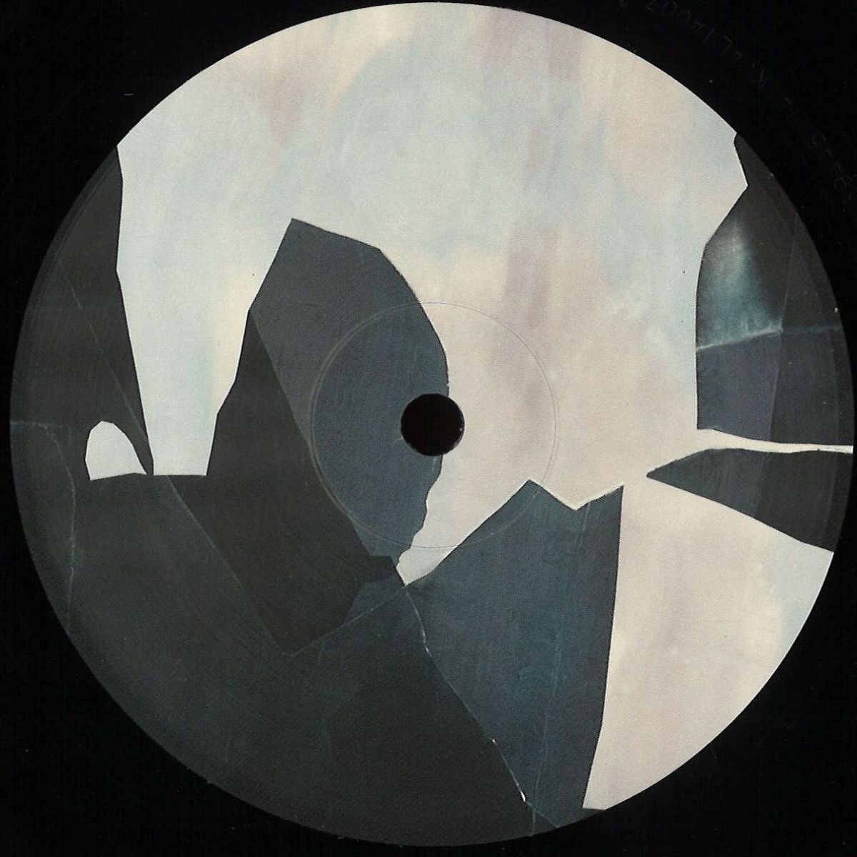 Blazej Malinowski - Perception of Tomorrow | Kvalia Records (KVALIA007) - main