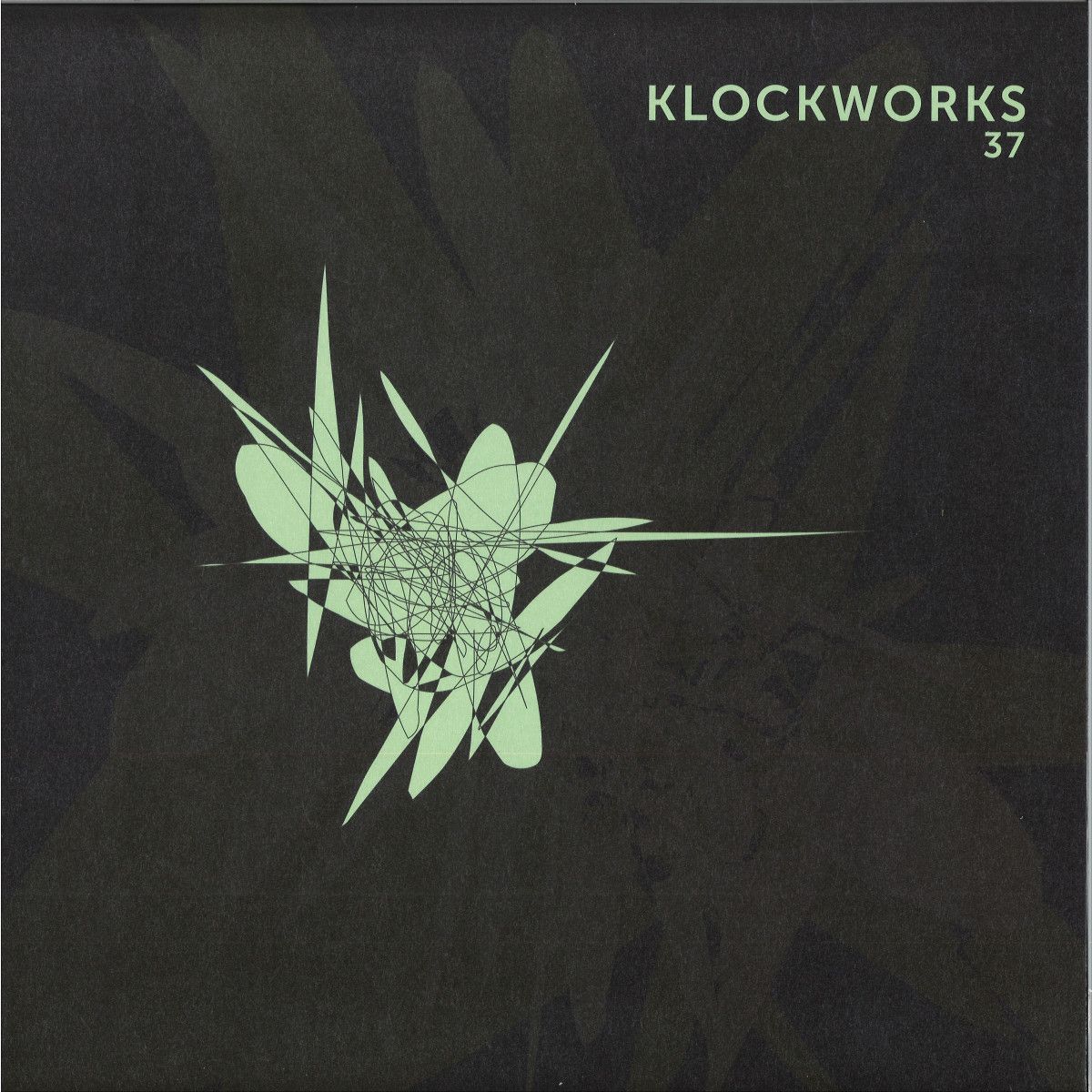 Temudo - KLOCKWORKS 37 | Klockworks (KW37) - main Temudo - KLOCKWORKS 37 | Klockworks (KW37) - main