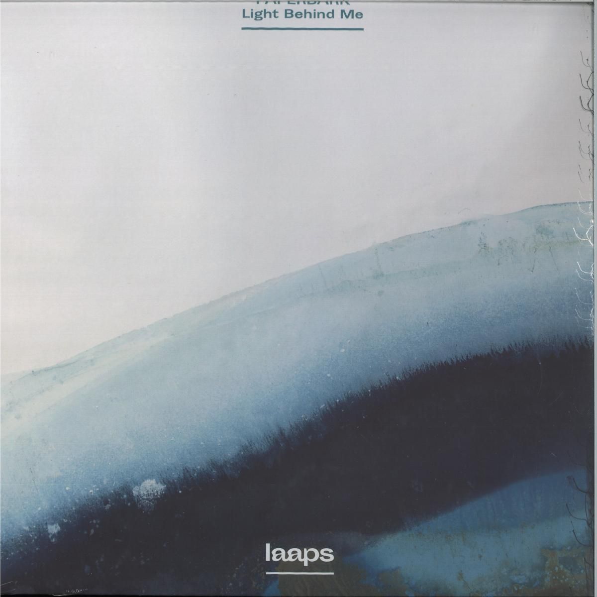Paperbark - Light Behind Me | LAAPS (LAAPS049LP) - main