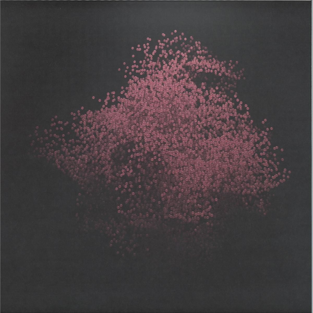 Xhato - Spheres LP | Little Endian (LE001) - main Xhato - Spheres LP | Little Endian (LE001) - main