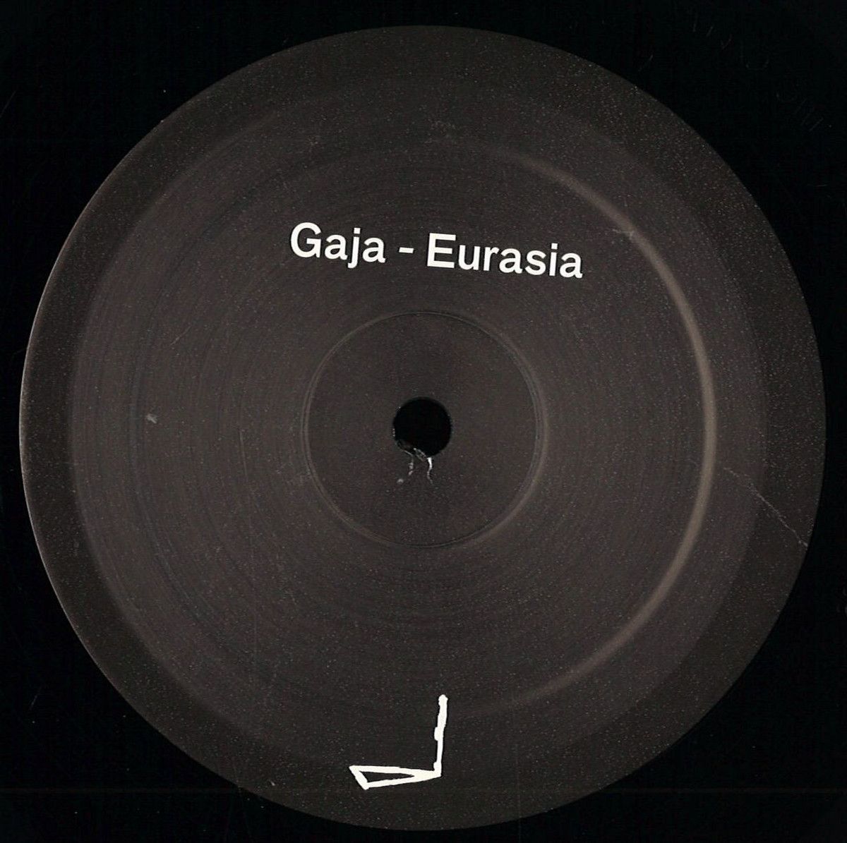 Gaja - Eurasia | Leyla Records (LEYLA009) Gaja - Eurasia | Leyla Records (LEYLA009)