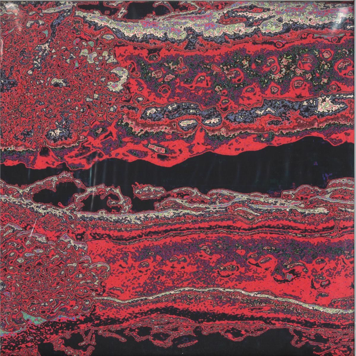 Lostsoundbytes - Eyes of Madness | Lifeforms (LF018)