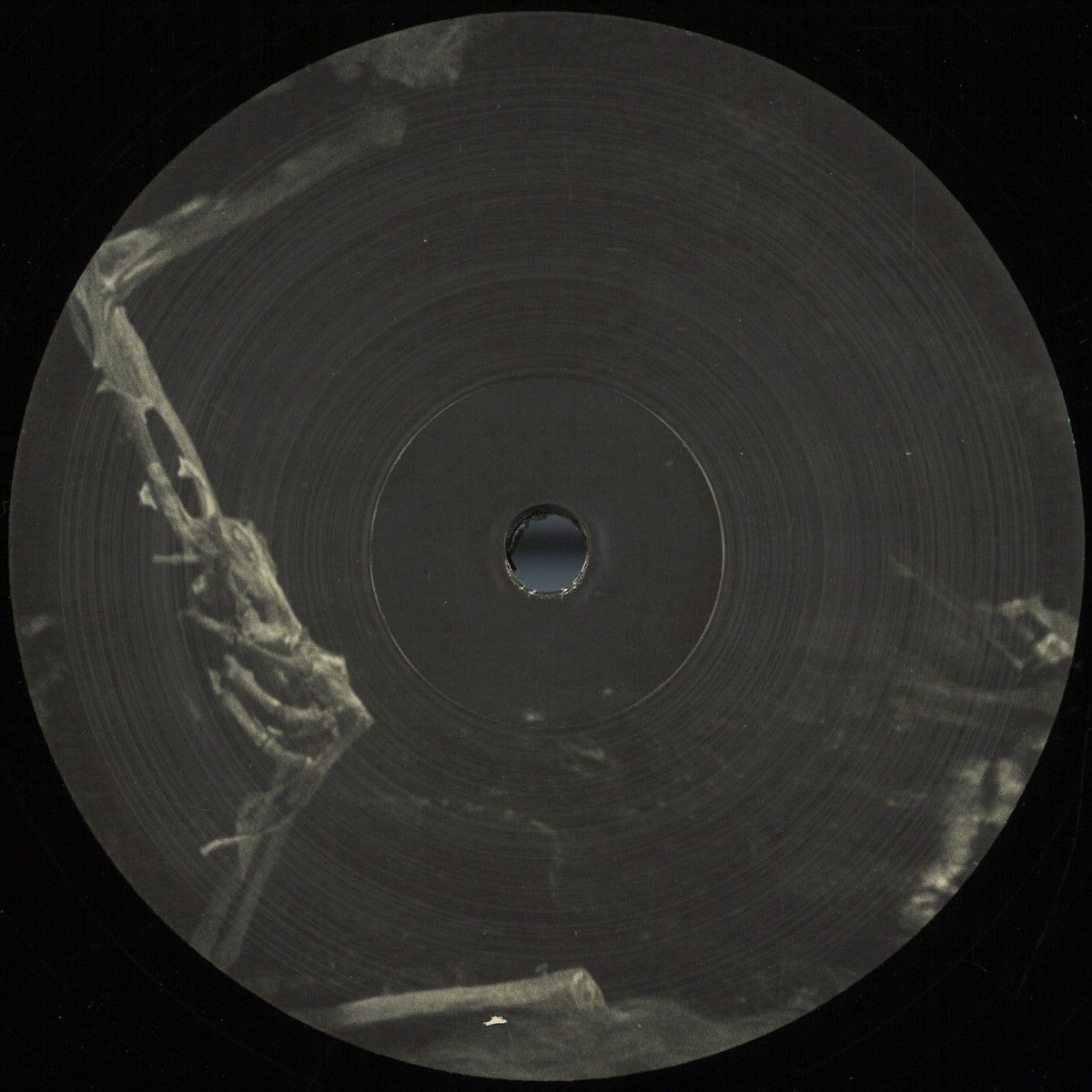 Game Over Baby - Crystal EP | Lights & Indicators (LI01) - main