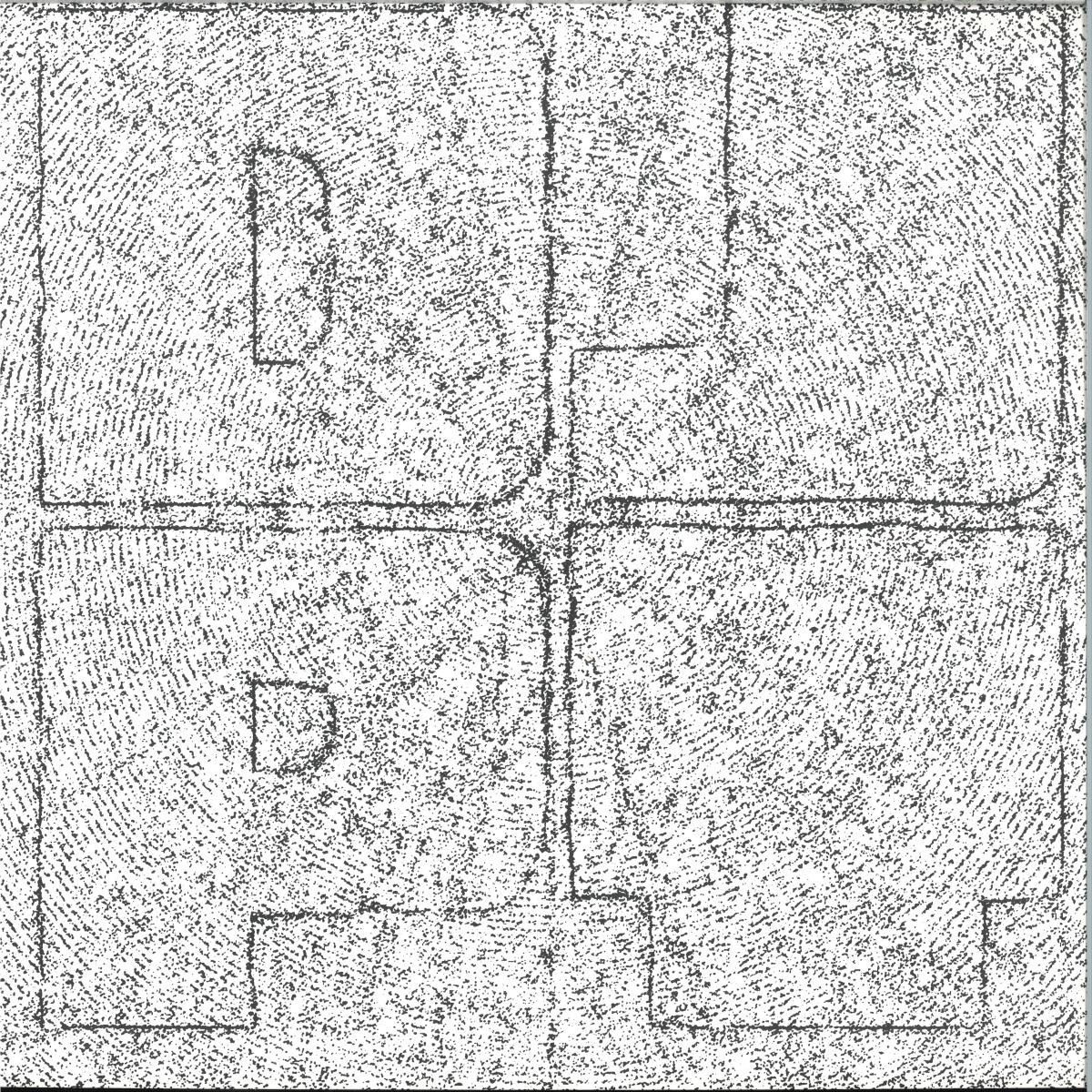 DJ PT - OSCILLAZIONE LP 2x12" | L.I.E.S. (LIES-224) DJ PT - OSCILLAZIONE LP 2x12" | L.I.E.S. (LIES-224)