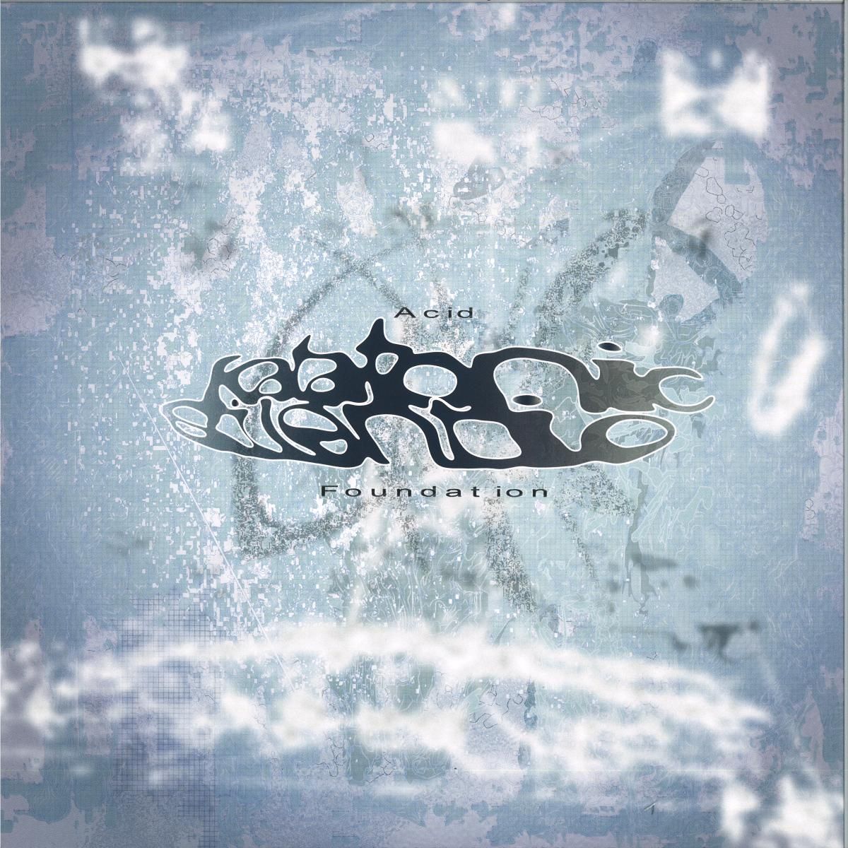 Katatonic Silentio - Acid Foundation | Lysergic Induction Forge (LIF002) - main