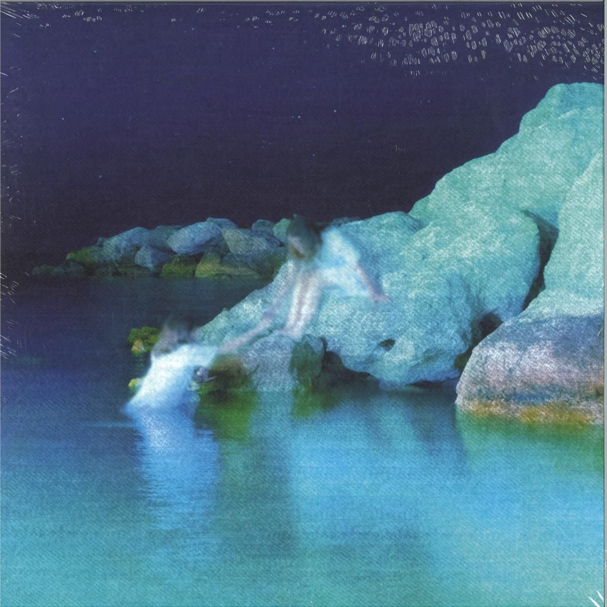 bvdub & East of Oceans - Replicant Memories 2x12 | LILA ली ली ला ला (LILA-LAU1) bvdub & East of Oceans - Replicant Memories 2x12 | LILA ली ली ला ला (LILA-LAU1)