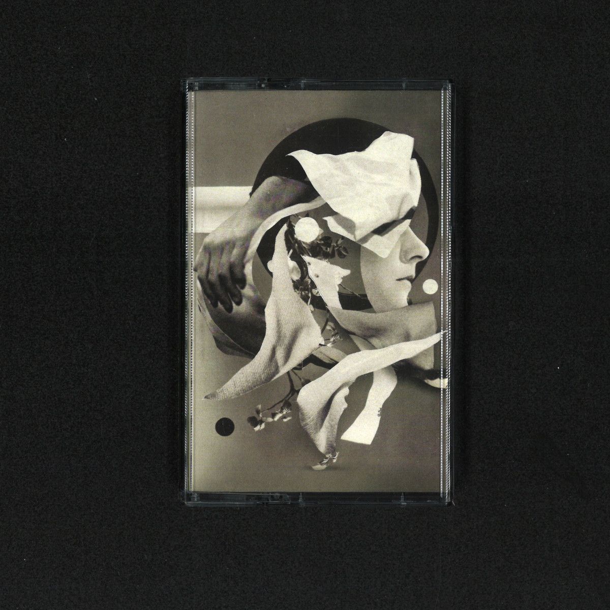 Birthname - Spiral Dance (TAPE) | Limbo Tapes (LIMB020)