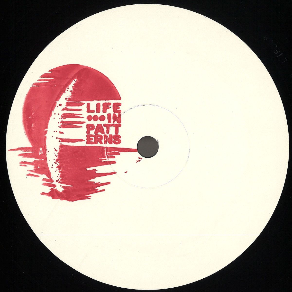 Ferdinger - Second Nature | Life In Patterns (LIP008) - main Ferdinger - Second Nature | Life In Patterns (LIP008) - main