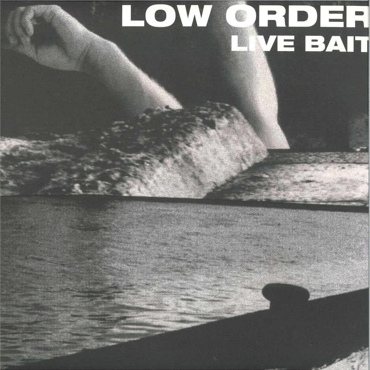 Low Order - Live Bait | Low Order (LOW005) Low Order - Live Bait | Low Order (LOW005)