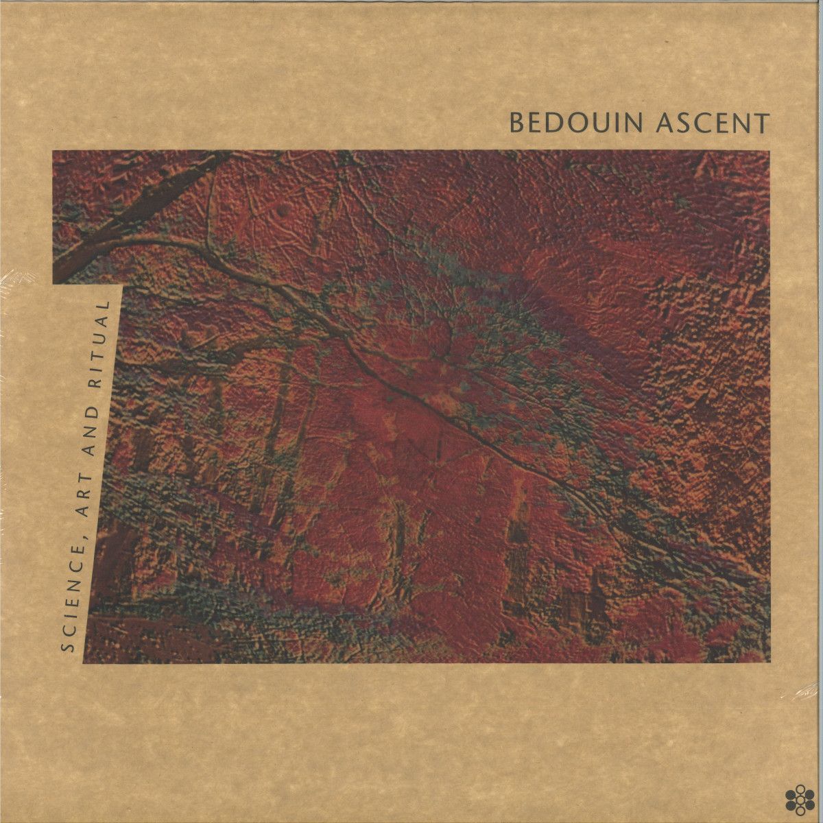 Bedouin Ascent - Science, Art And Ritual 3x12" | Lapsus Records (LPS-PS17)
