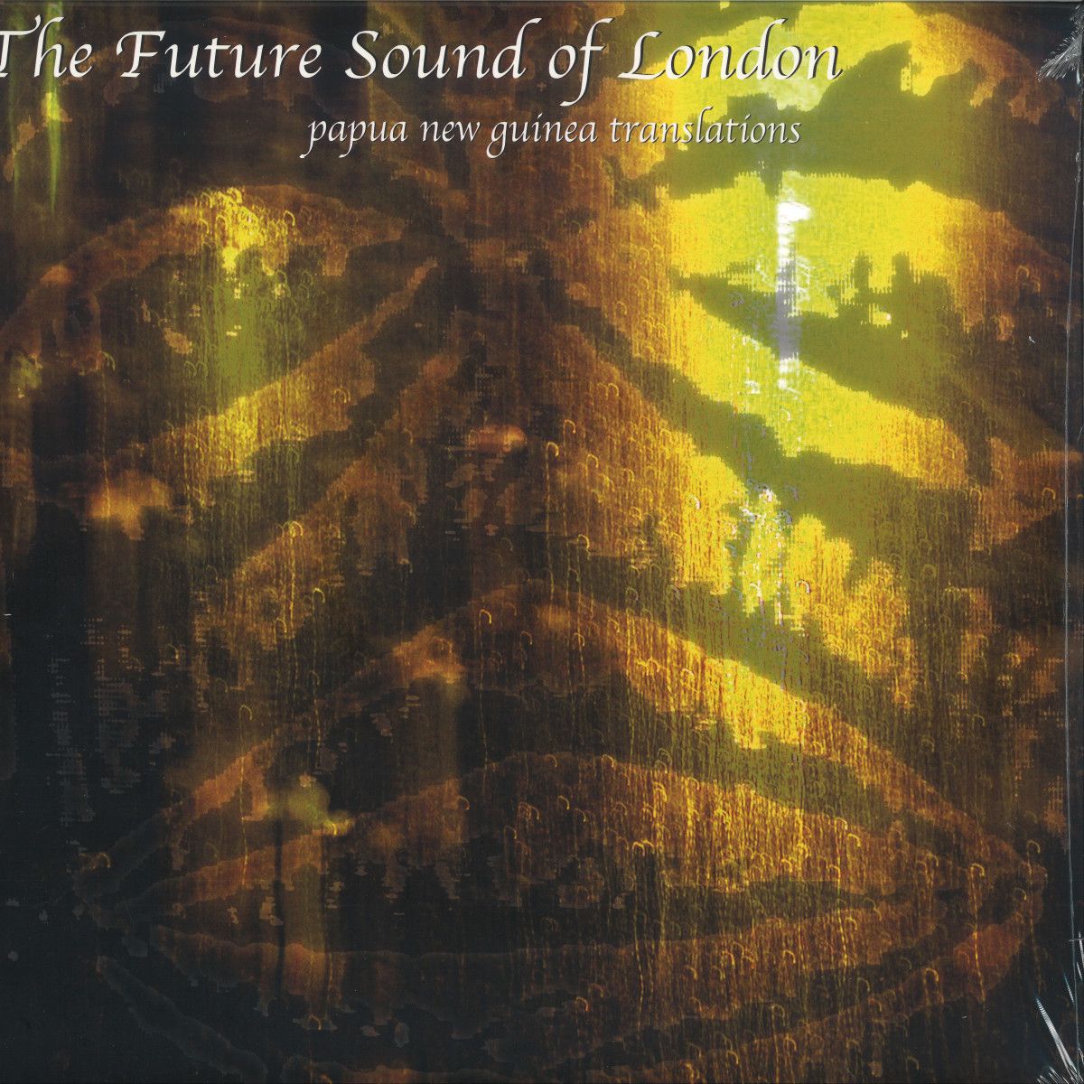 The Future Sound Of London - Papua New Guinea - Translations LP 2x12" | FSOL DIGITAL (LPTOT52) - main The Future Sound Of London - Papua New Guinea - Translations LP 2x12" | FSOL DIGITAL (LPTOT52) - main