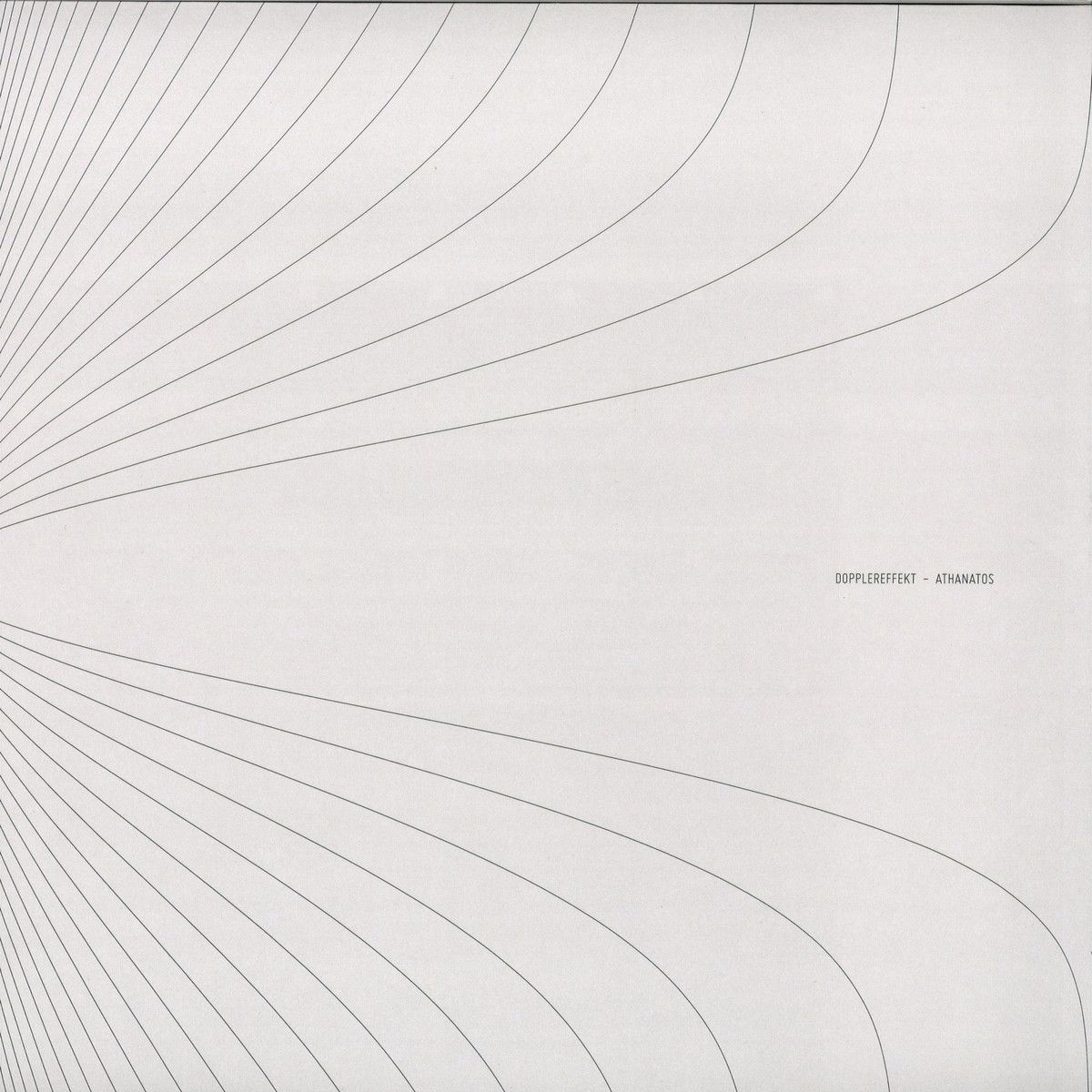 Dopplereffekt - Athanatos | Leisure System (LSR022) - main Dopplereffekt - Athanatos | Leisure System (LSR022) - main