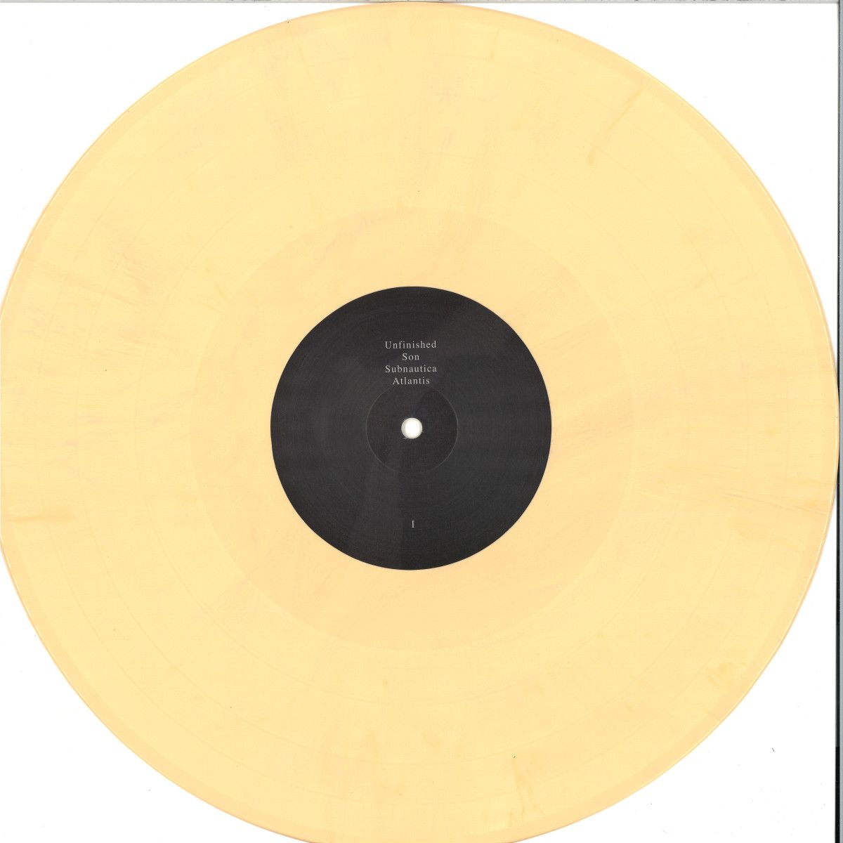 Nthng - Unfinished 2LP + 7" | Lobster Sleep Sequence (LSS004) Nthng - Unfinished 2LP + 7" | Lobster Sleep Sequence (LSS004)