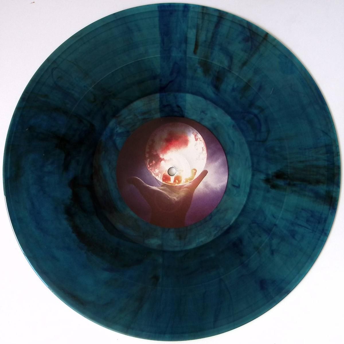 Trudge - Self Love Club | Lobster Theremin (LT079)