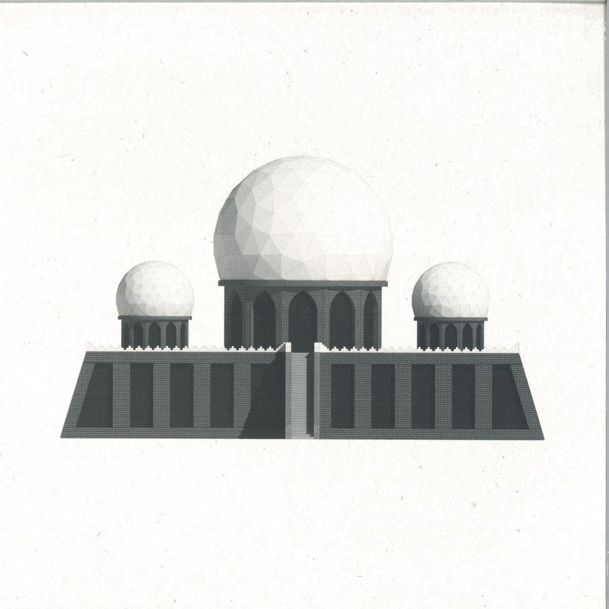 Überkeine - LTG-03 | Litiege Records (LTG-03)