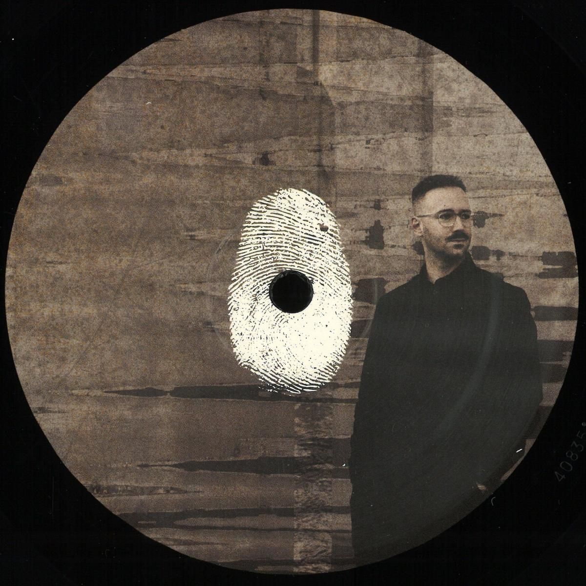 GAĀL - From Another Form | Materia (M30)