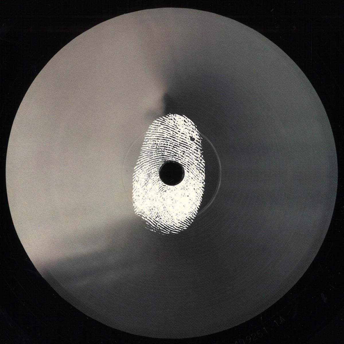 Marco Bailey - Twilight Abbys EP | Materia (M31) - main