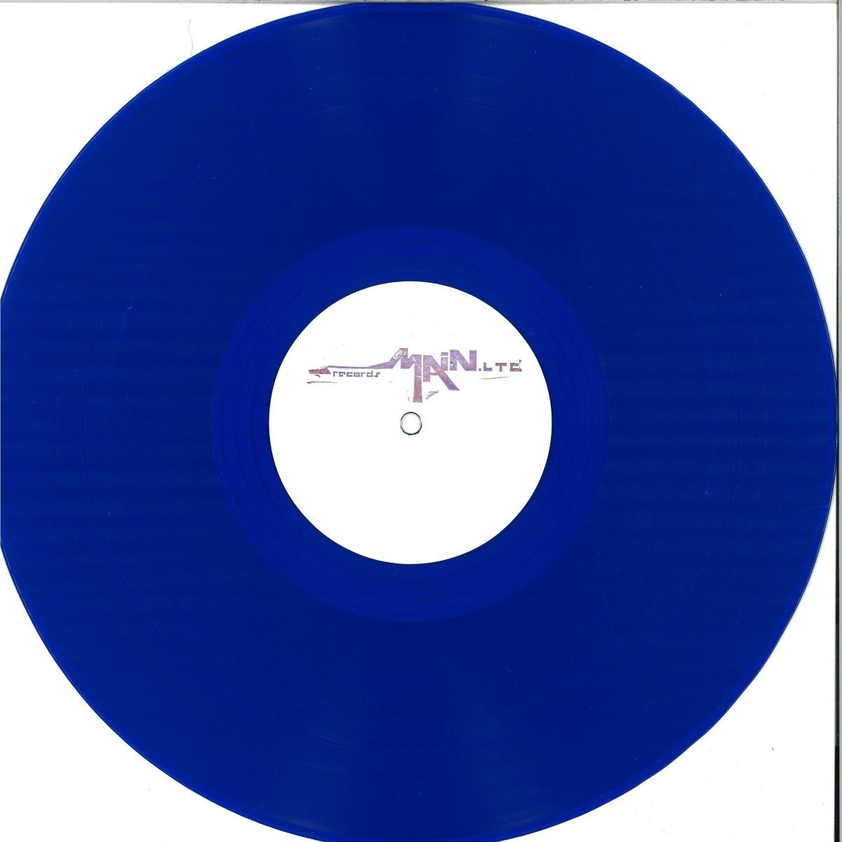 Matthias Schildger  &  Csms - 80s | Main Records Limited (MAINLTD009B)