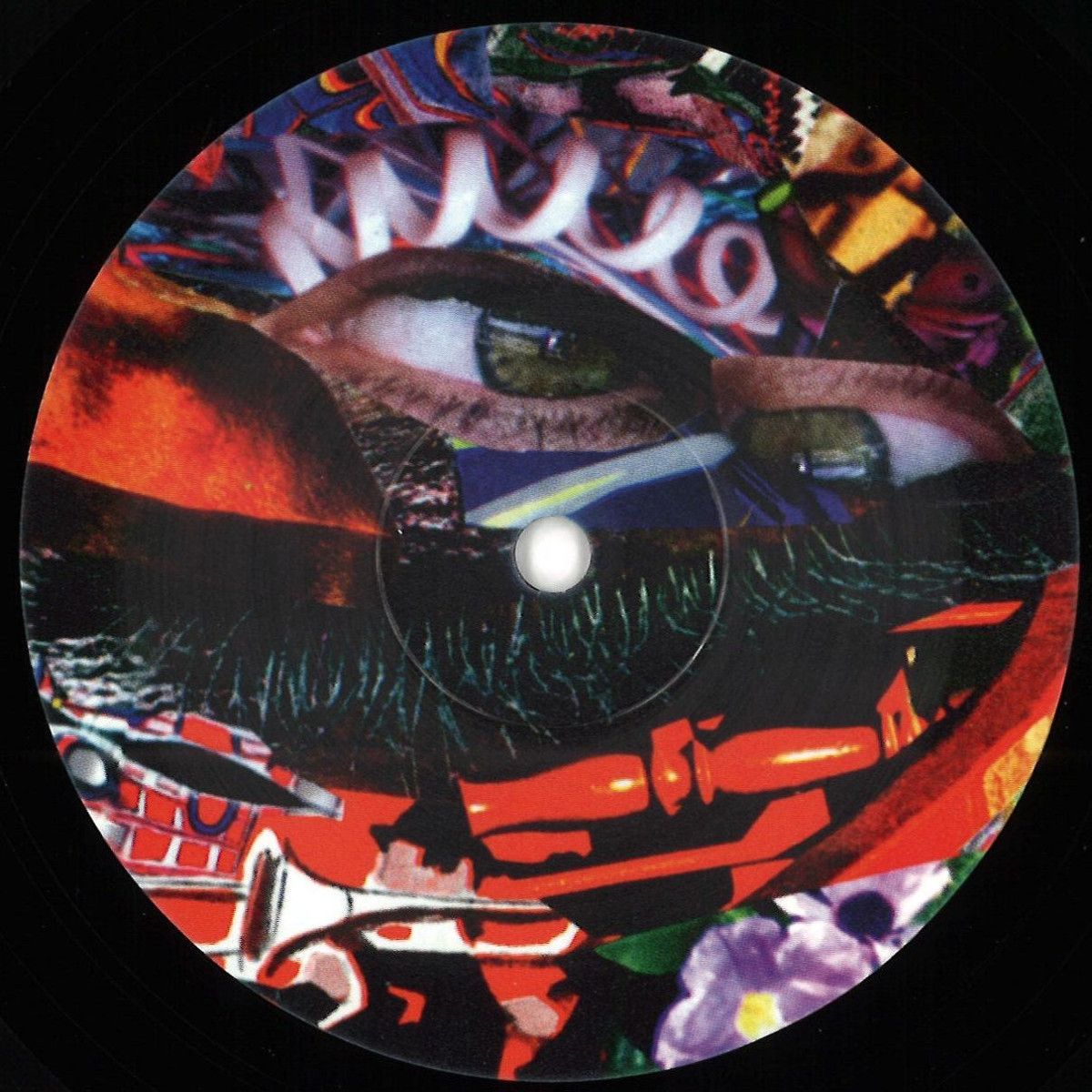 Csms  &  C-Lektro - 11 | Main Records (MAINRECORDS11/C-LEKTRO11)