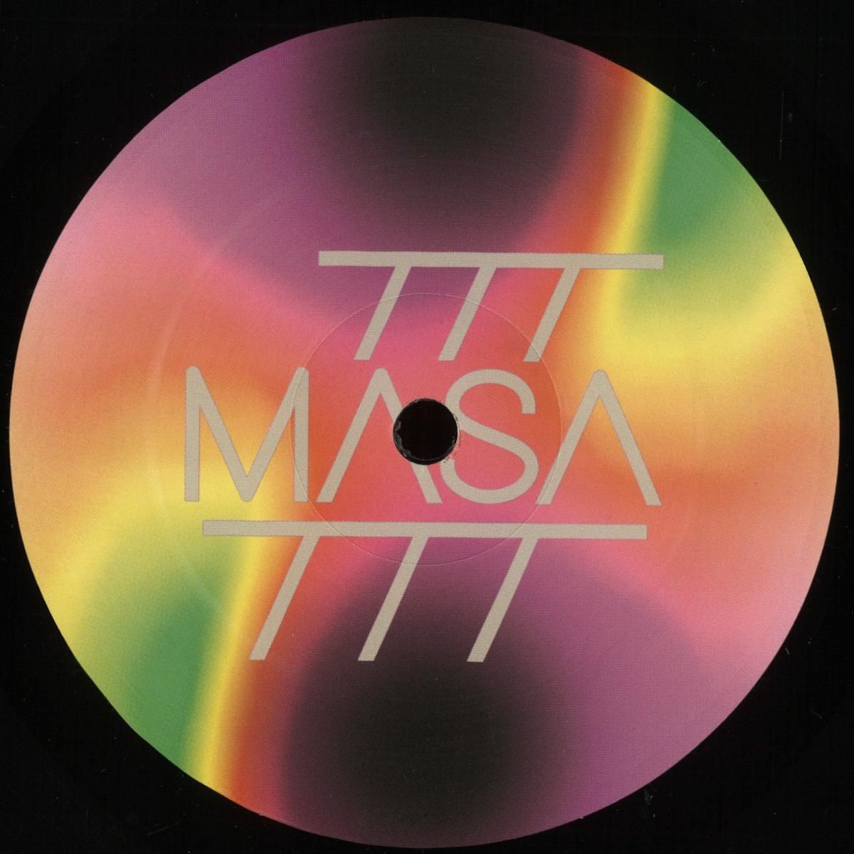 not even noticed - MASA 005 | Masa Series (MASA005) - main