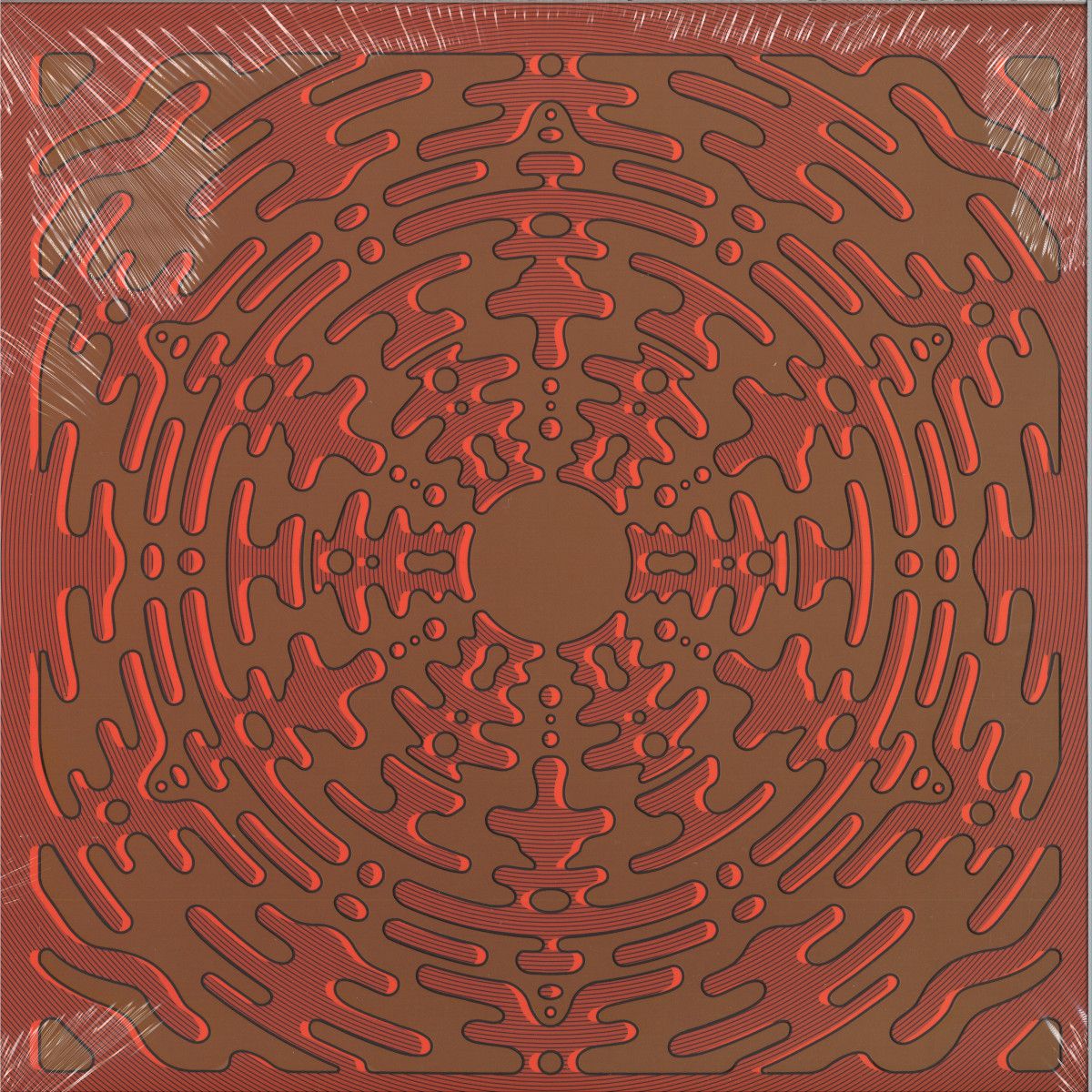 Priori - Pareidolia REMIXED | Midgar Records (MDG021X) - main Priori - Pareidolia REMIXED | Midgar Records (MDG021X) - main