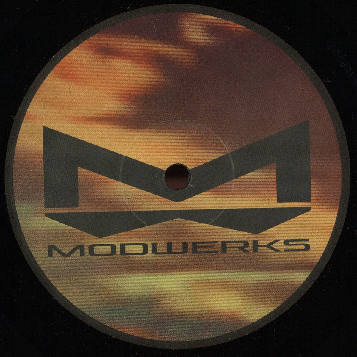 Toru Katsuta - Interconnecta EP | Modwerks (MDWXLP007)