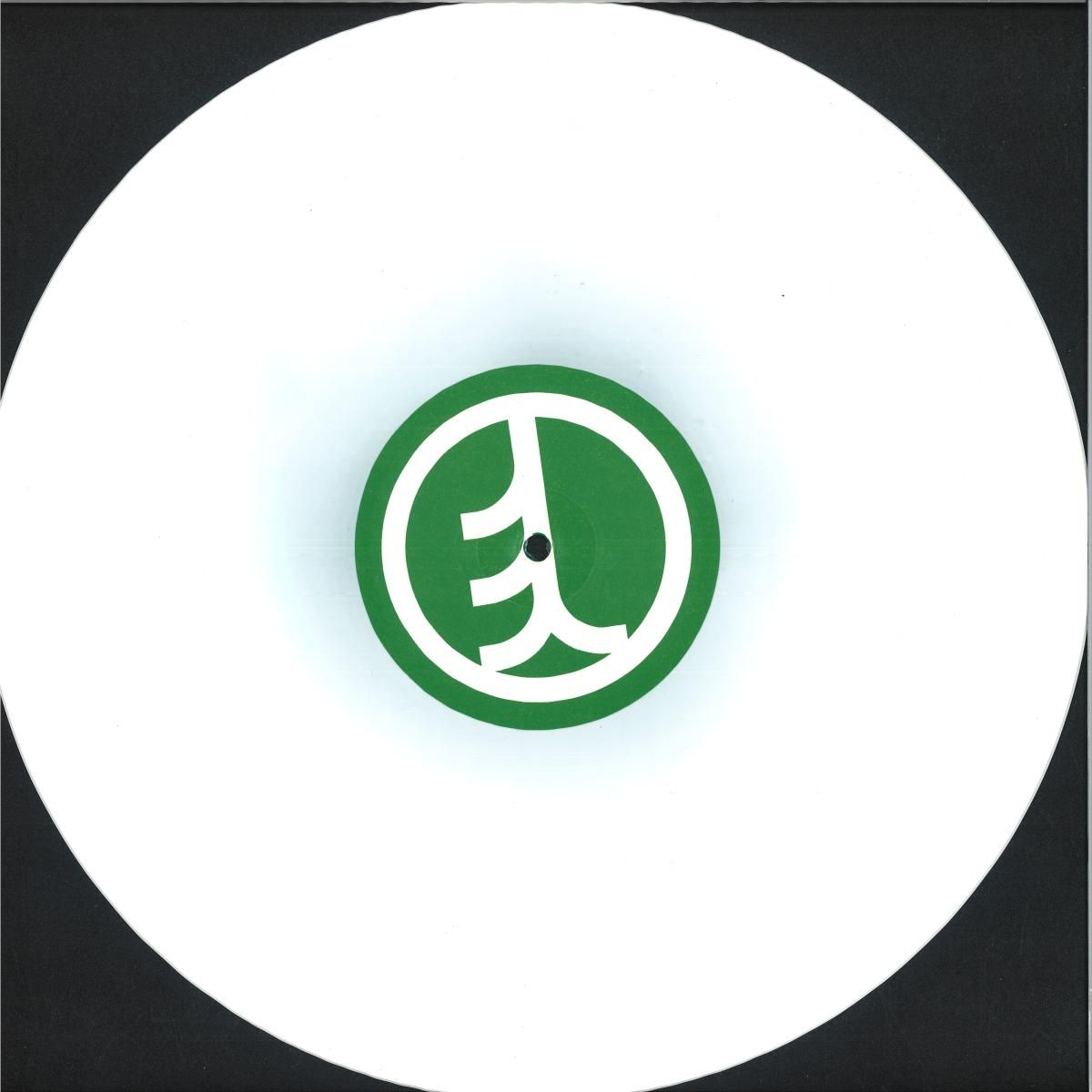 MANU KENTON - METRONOME EP | Mekanik (MEKANIK05) - main MANU KENTON - METRONOME EP | Mekanik (MEKANIK05) - main