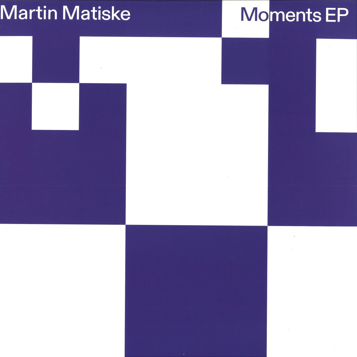 Martin Matiske - MOMENTS EP | Melodize (MELOD015) - main Martin Matiske - MOMENTS EP | Melodize (MELOD015) - main