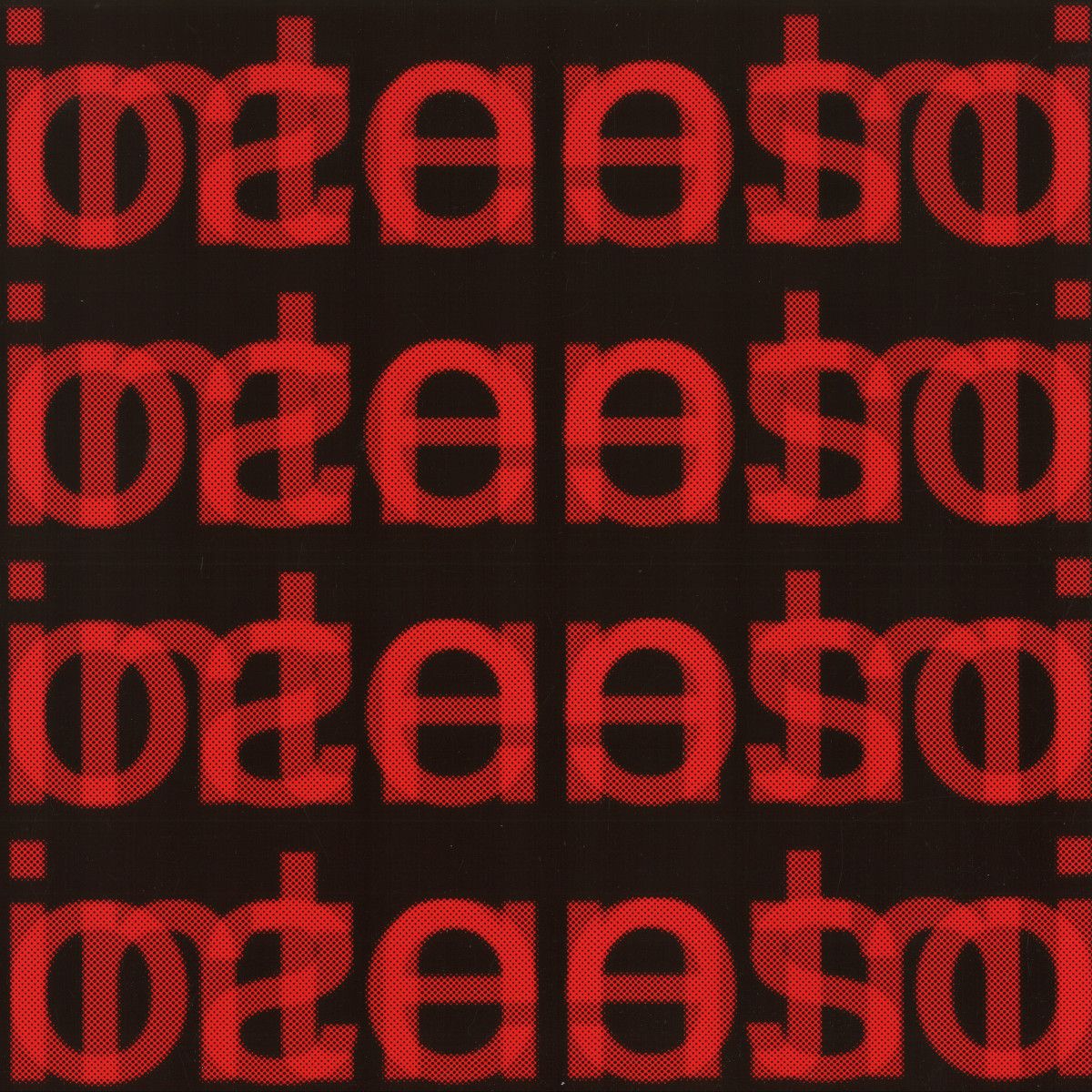 Juan Dairecshion - Intenso | Montevideo Electric Recordings (MER011)