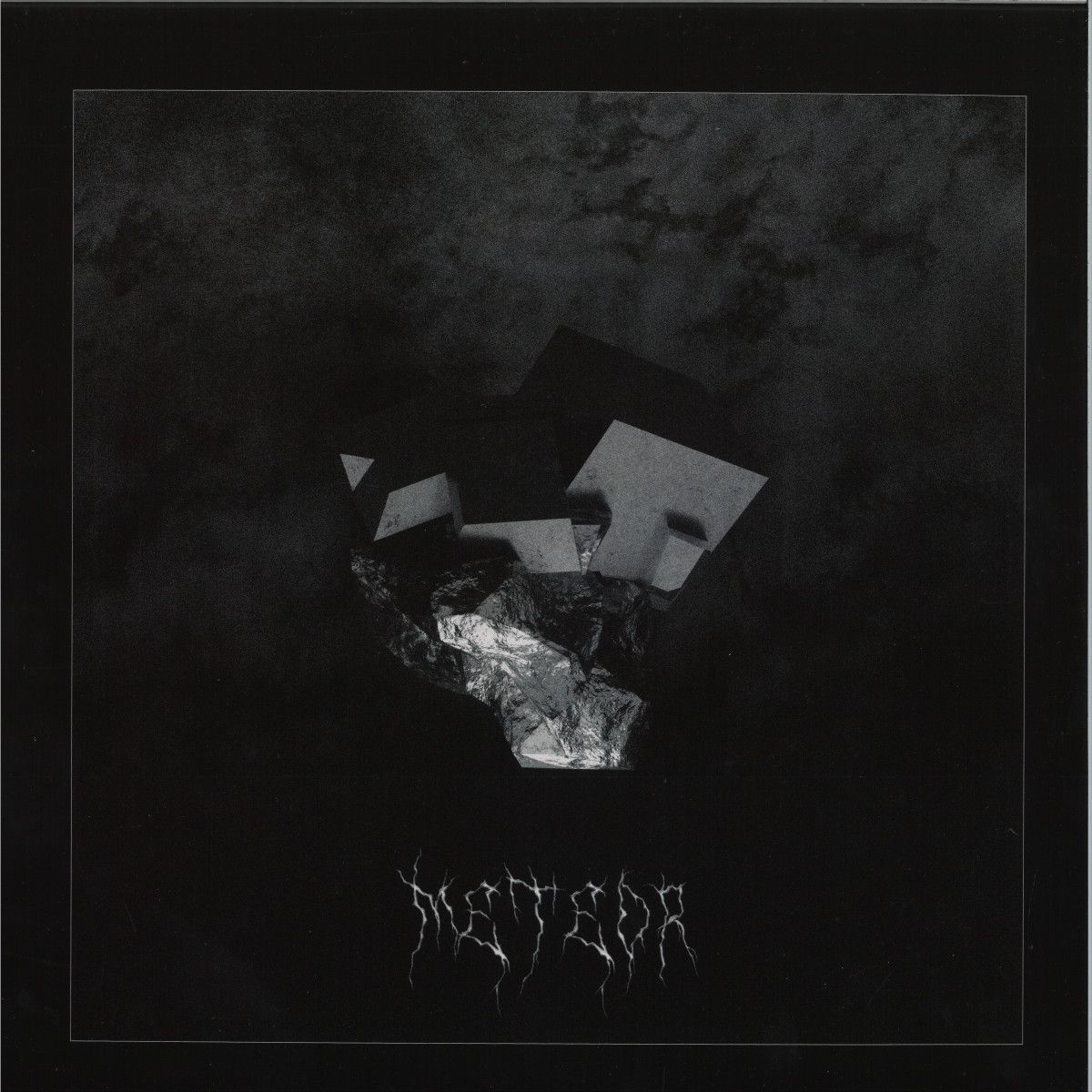 Mascarpone - PLASMAPHERESIS | Meteor Records (MET01-12) Mascarpone - PLASMAPHERESIS | Meteor Records (MET01-12)