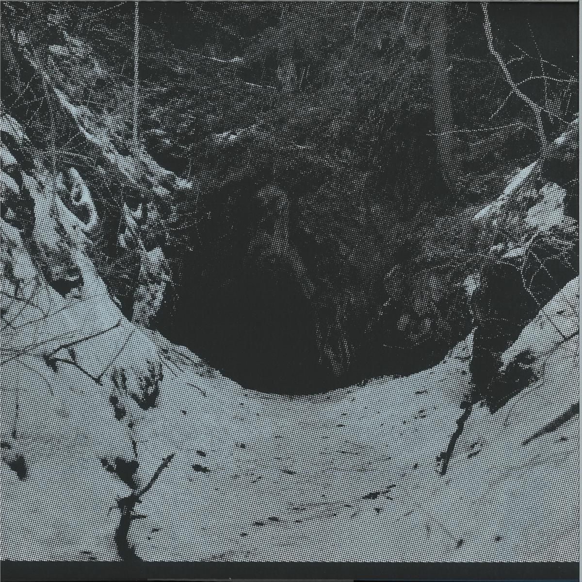 Erik K Skodvin - From Darkness | Miasmah Recordings (MIALP062)