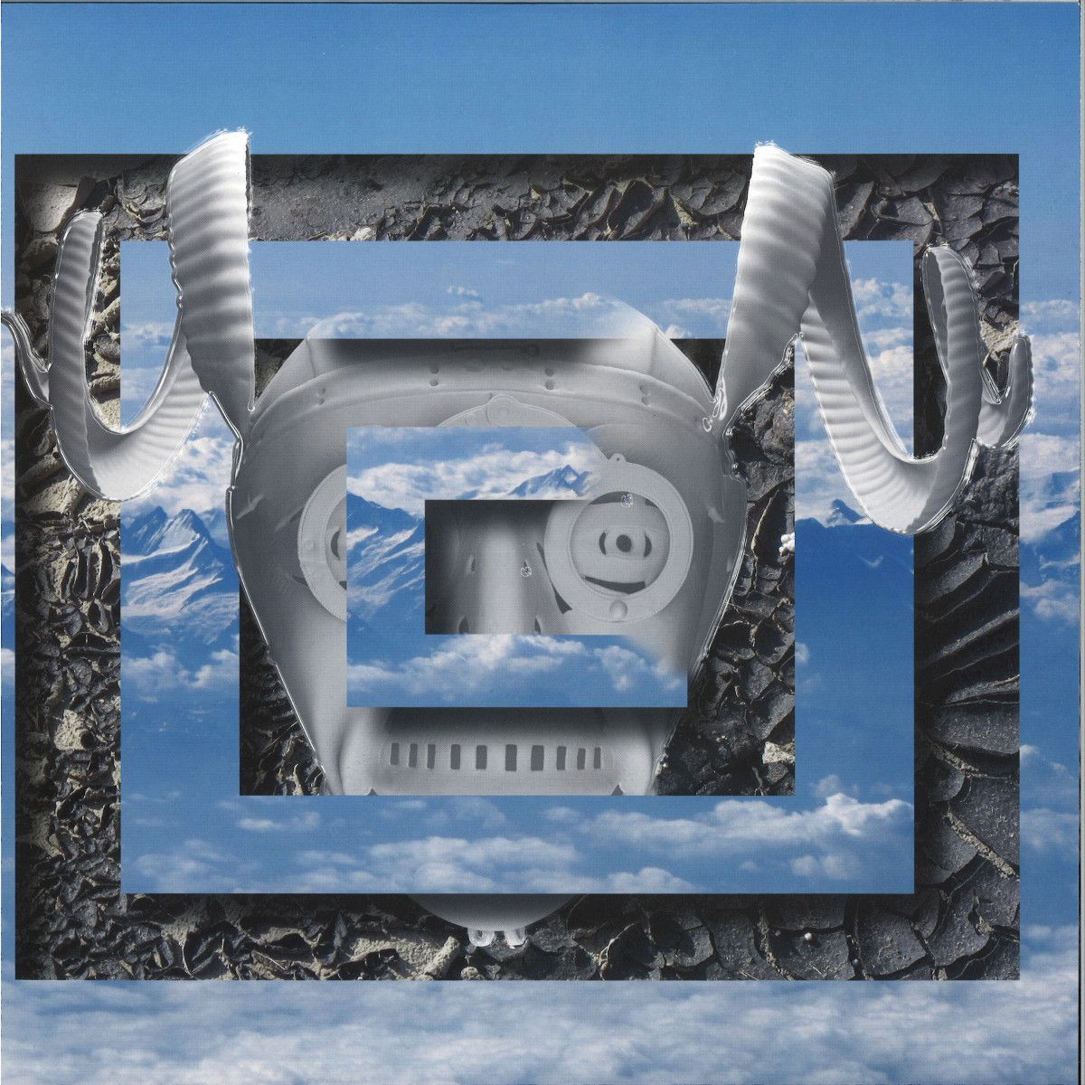 Amalgam 5 - Live From Hell EP | Minimum Success (MISU-001) - main