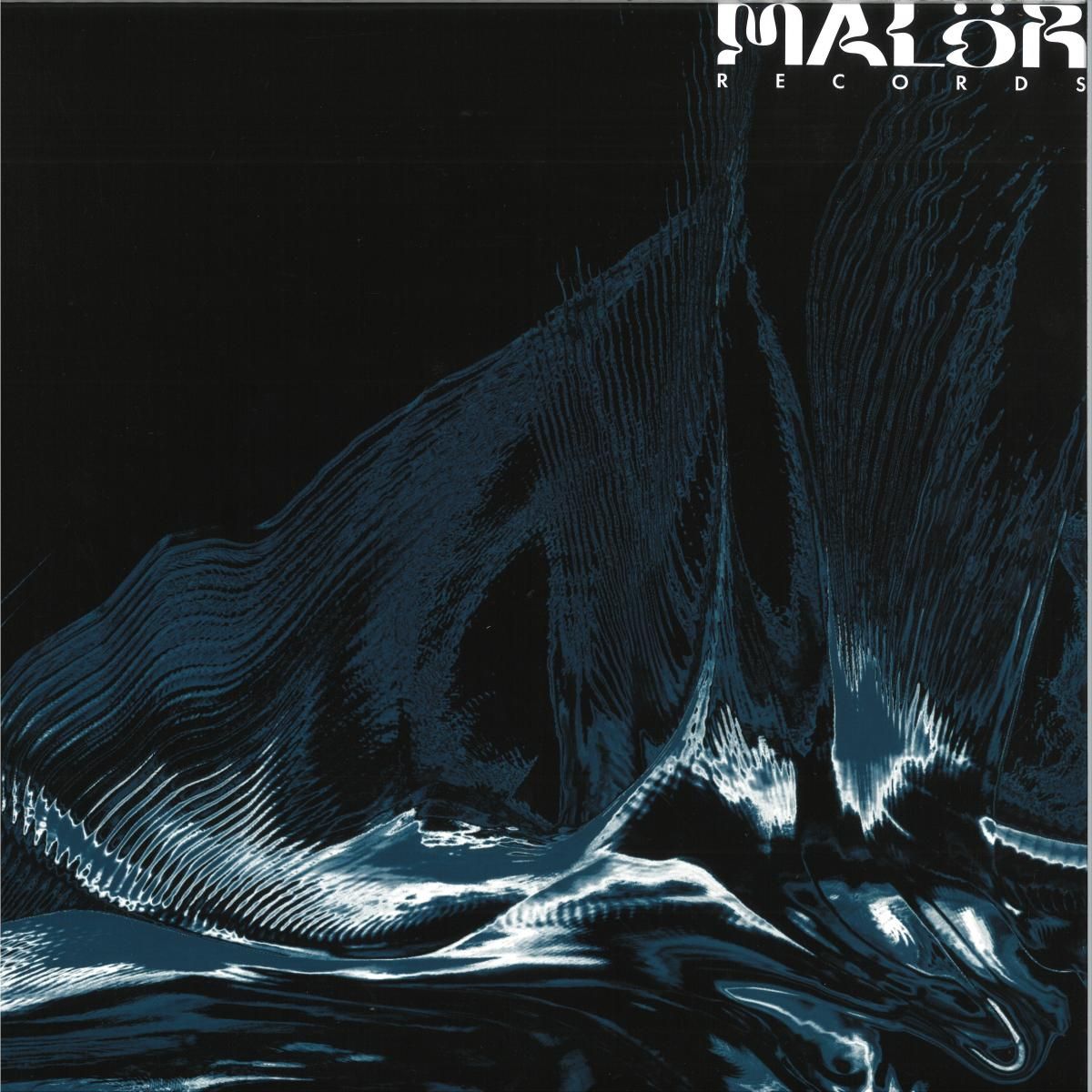 Regent - Cratea | MALöR Records (MLRVNL006) - main Regent - Cratea | MALöR Records (MLRVNL006) - main