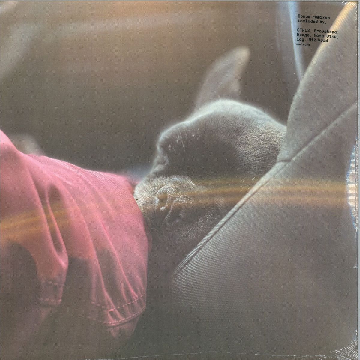 Rivet - L+P-2 LP (2x12") | Midnight Shift Records (MNSXLP006) - main Rivet - L+P-2 LP (2x12") | Midnight Shift Records (MNSXLP006) - main