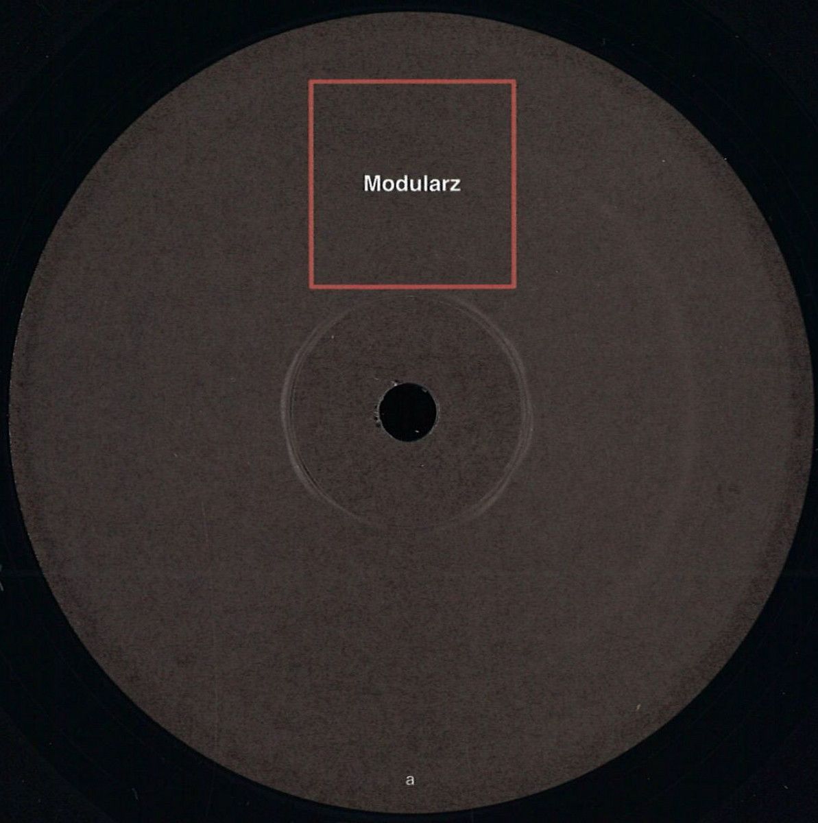 Developer - Dispatches From La | Modularz Music (MODULARZ026) - main Developer - Dispatches From La | Modularz Music (MODULARZ026) - main