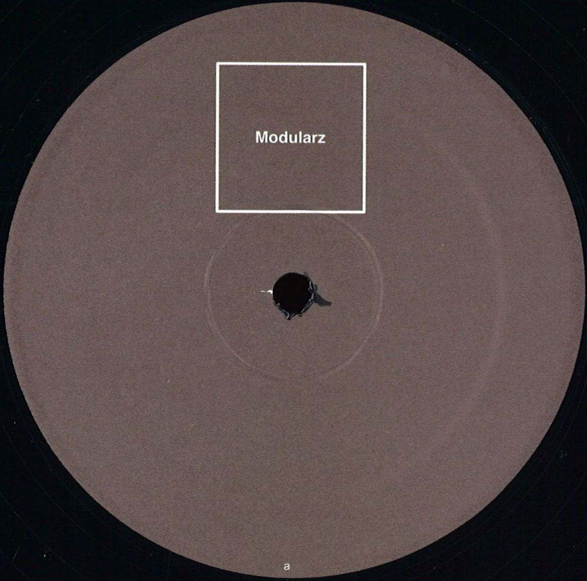 Edit Select - The Drifter Ep | Modularz Music (MODULARZ030) Edit Select - The Drifter Ep | Modularz Music (MODULARZ030)