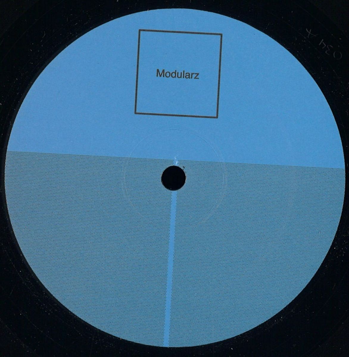 Various - Untitled | Modularz Music (MODULARZ034) Various - Untitled | Modularz Music (MODULARZ034)