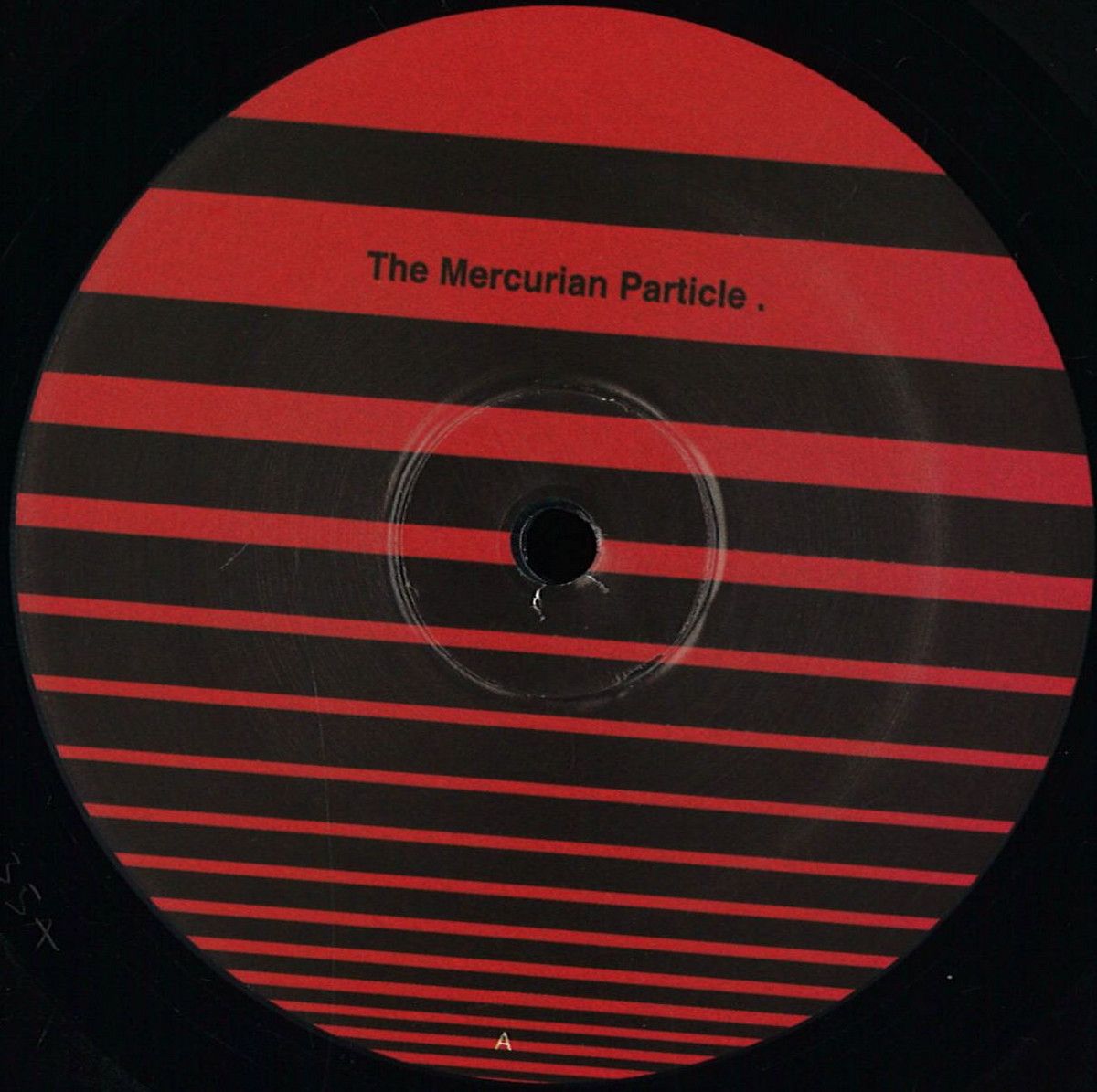 Developer  &  Dj Surgeles - The Mercurian Particle | Modularz Music (MODULARZ035)