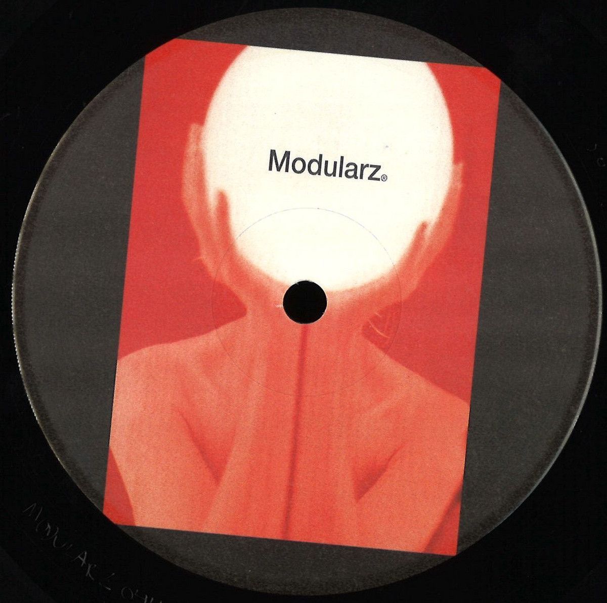 Paul Ritch - Nuit Blanche | Modularz Music (MODULARZ044) - main Paul Ritch - Nuit Blanche | Modularz Music (MODULARZ044) - main