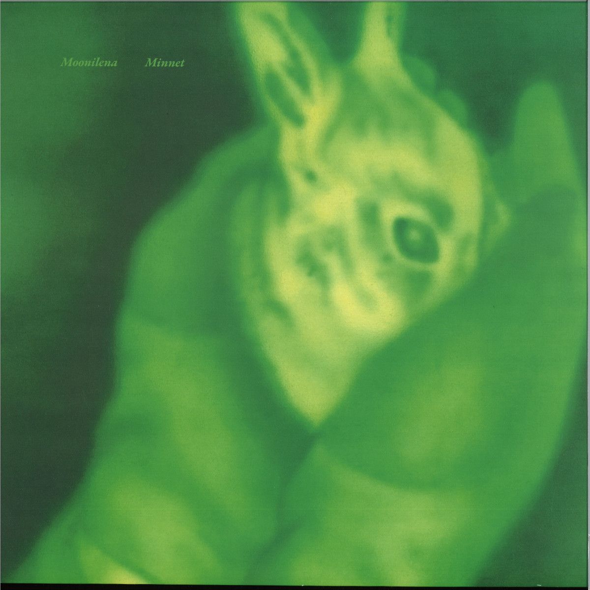 Moonilena - Minnet LP | Moloton (MOLOTON018LP) Moonilena - Minnet LP | Moloton (MOLOTON018LP)