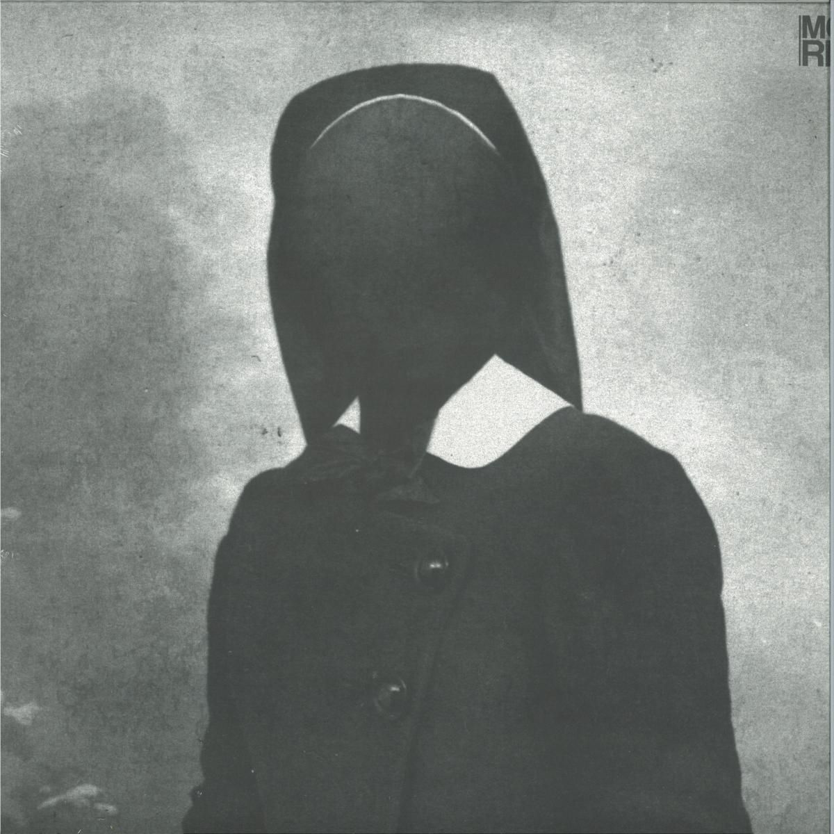 Takaaki Itoh - Disciplinary Synthetics Ep | Mord Records (MORD047RP2) - main