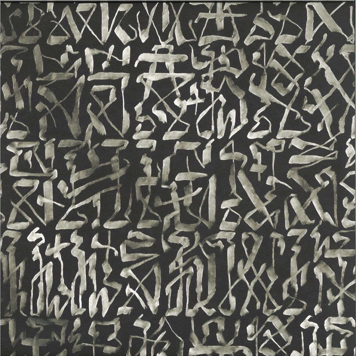 Bas Mooy - Killed Soil Sinking EP | Mord Records (MORD069RP) - main