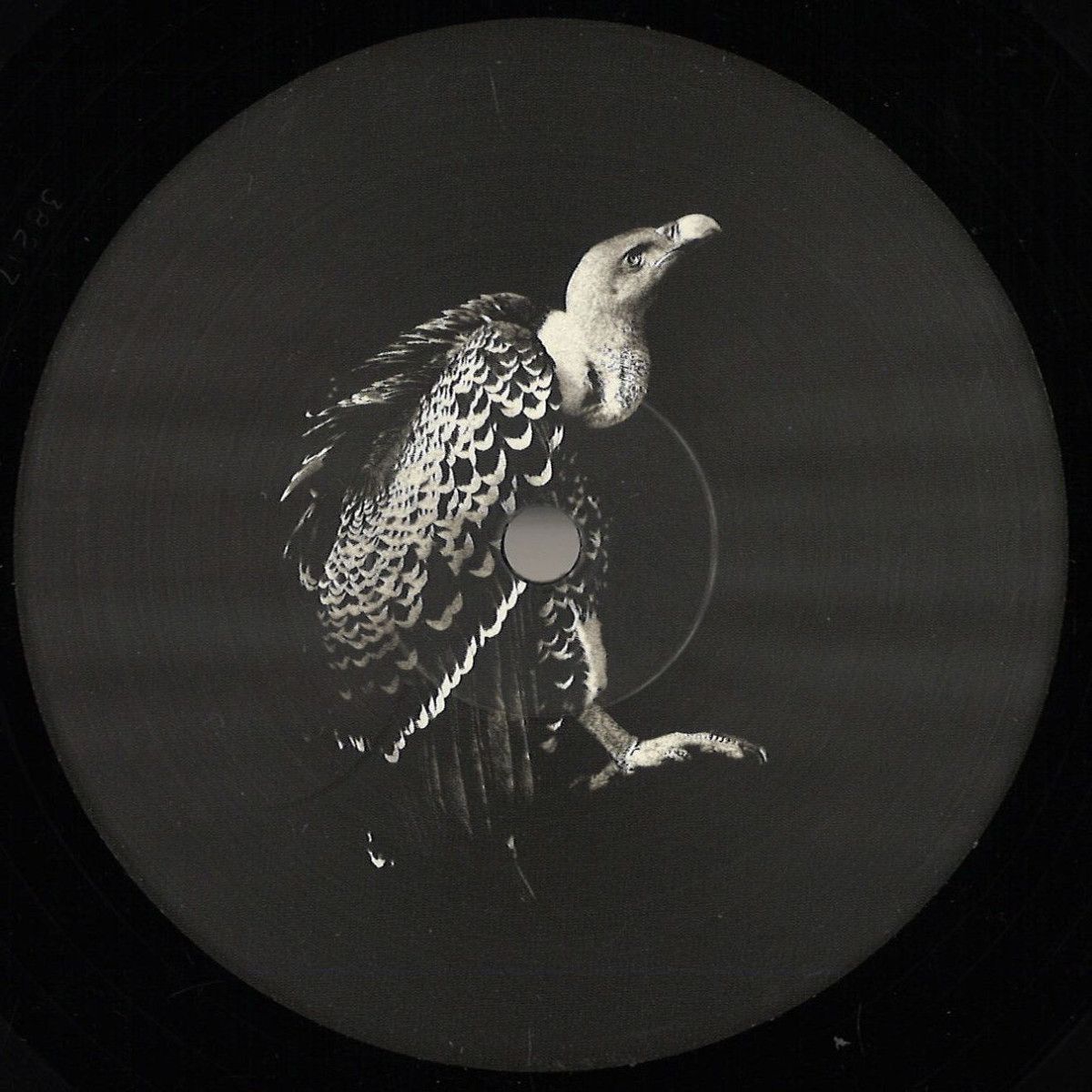 Viels  &  Pyramidal Decode - Processo Irreversibile EP | Mord Records (MORD092) - main