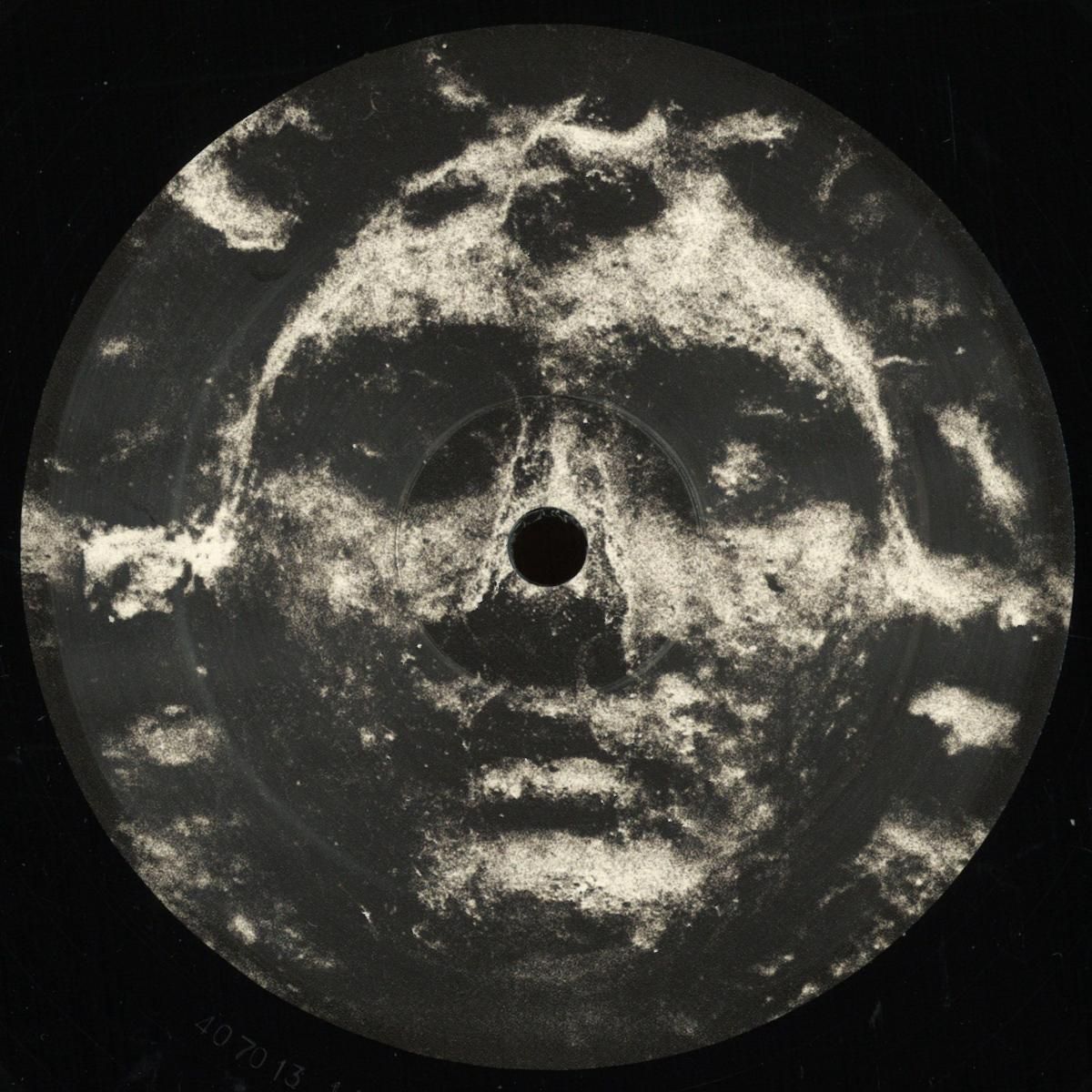 Pyramidal Decode - Dominio EP | Mord Records (MORD117) - main