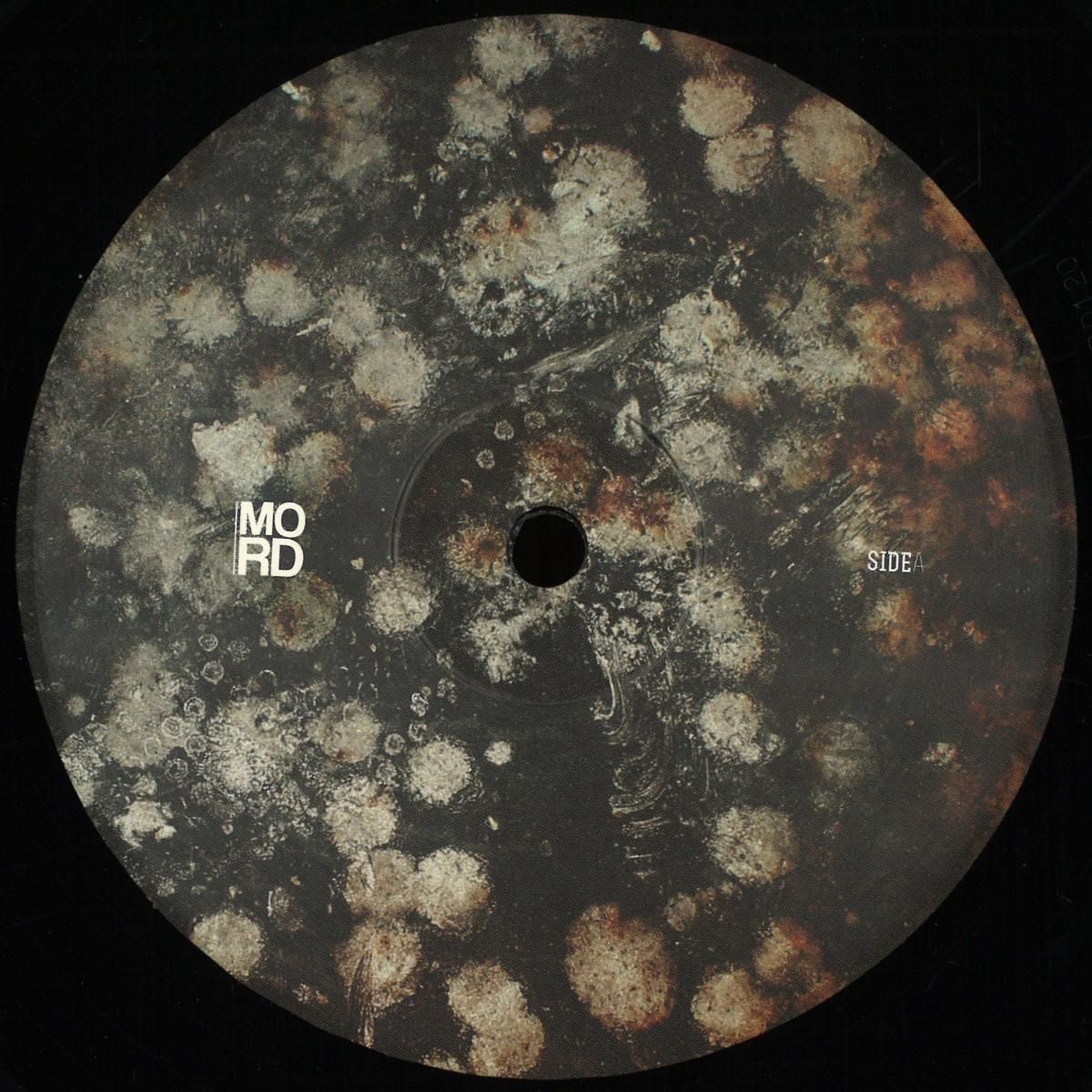 Chloe Lula - Ego Sum EP | Mord Records (MORD120) - main