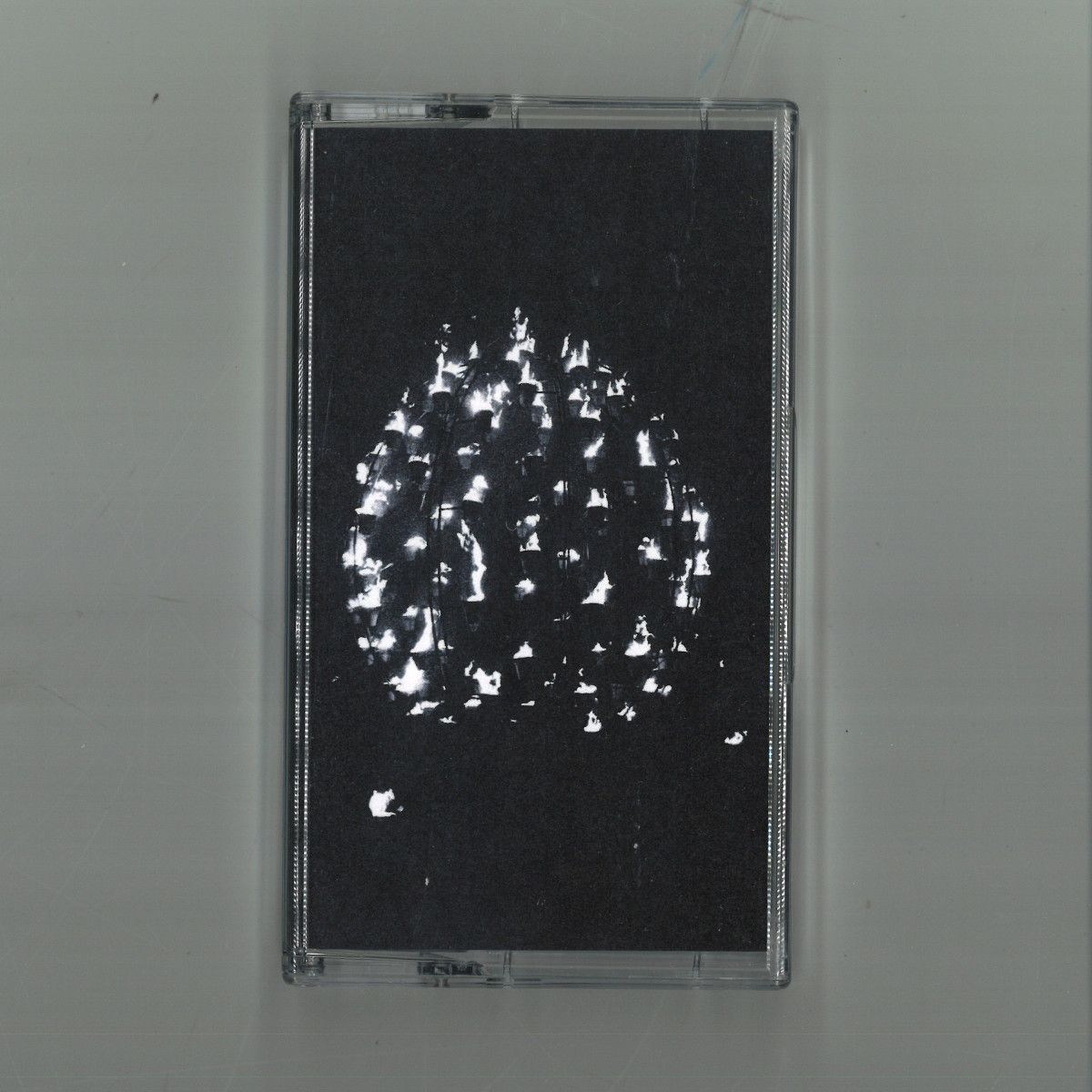 Casual Treatment - Sins & Secrets | Mord Records (MORDCAS008) - main