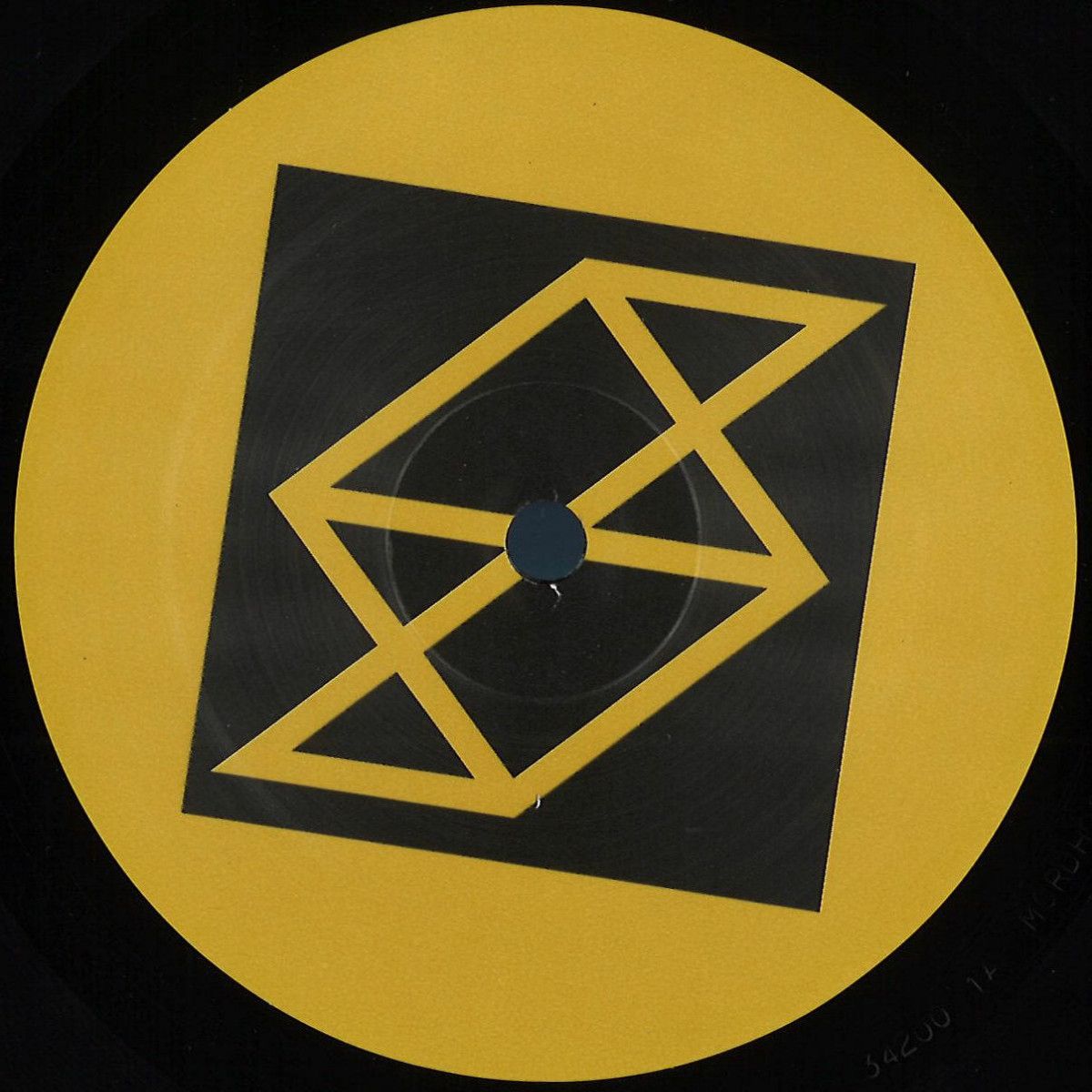 Tapefeed - Pan-Galactic Gargle Blaster EP | Mord Records (MORDH007) - main Tapefeed - Pan-Galactic Gargle Blaster EP | Mord Records (MORDH007) - main