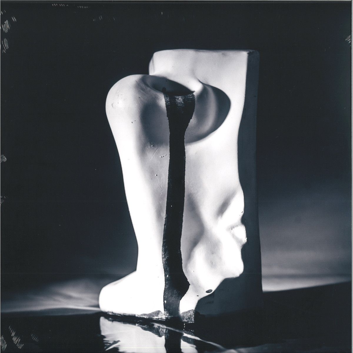 Stanislav Tolkachev - How much do you know? EP | Mord Records (MORDH010)