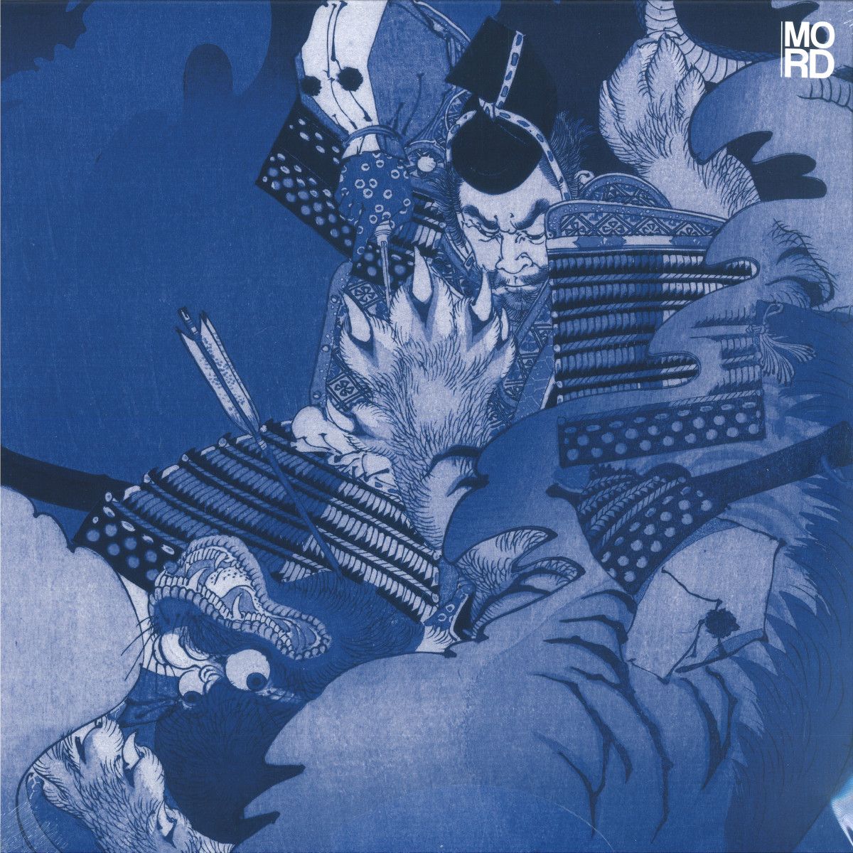 Various - Mord Herdersmat 12 Lp 4x12" | Mord Records (MORDH012) Various - Mord Herdersmat 12 Lp 4x12" | Mord Records (MORDH012)